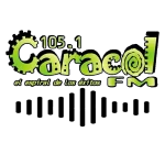 CARACOL RADIO 105.1 FM favicon